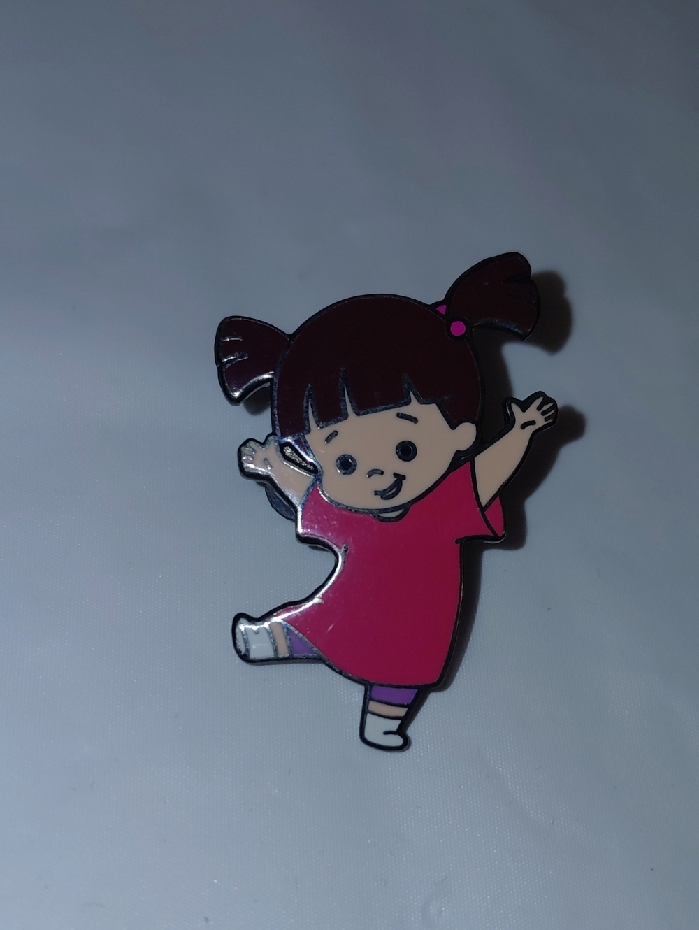 Disney Parks Pin - Boo, Monsters Inc.2002